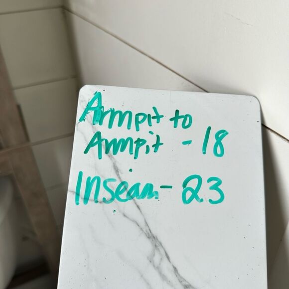 Surya Women’s Medium Beaded Tank Top Vintage - Picture 4 of 4